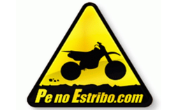 Pé no Estribo